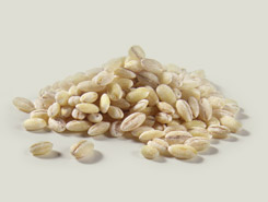 Specialty Milling products
