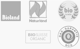 Bio-Zertifikate Bio-Zertifikate