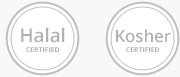 Kosher Halal Kosher Halal