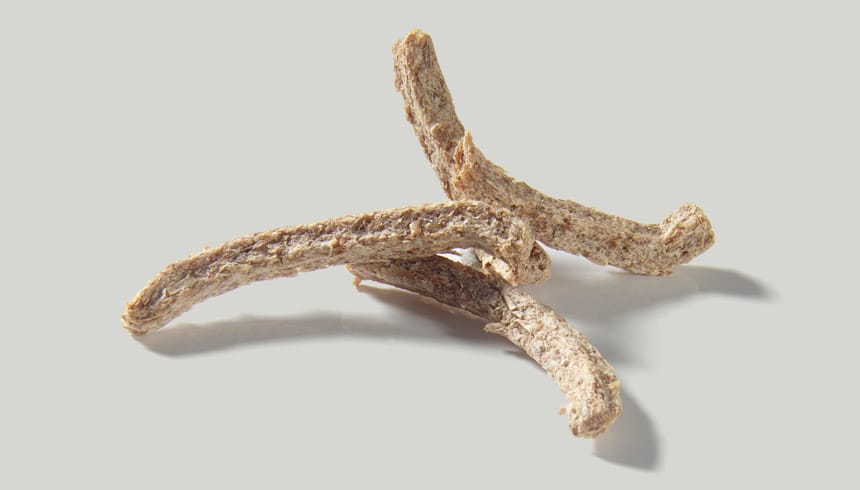 Weizenkleiestäbe 5-7 mm