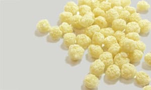 Rice Crisp 2-4 mm