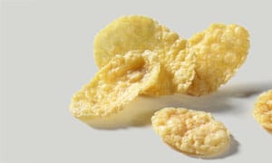 Cornflakes, small 190