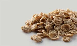 Whole Wheat Flakes, small