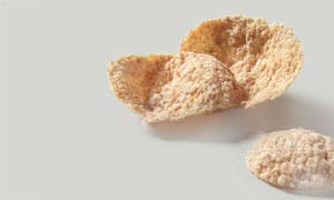 Organic Spelt Flakes