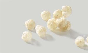 Organic Whole Rice Crispy