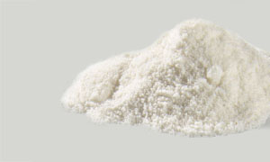 Pregelatinised Wheat Flour