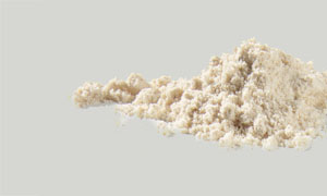Pregelatinised Malted Wheat Flour