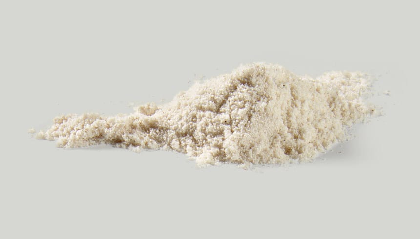 Roggenquellmehl