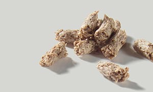 Wheatbran Granulate Type 4