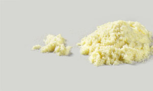 Pregelatinised Corn Flour