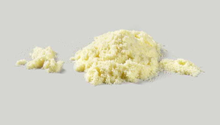 Maisquellmehl