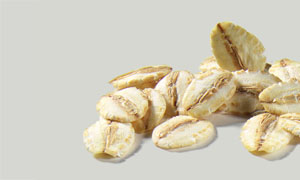 Rolled Barley, large 420