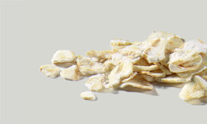 Rolled Barley, small 400