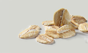 Rolled Oats, large 400
