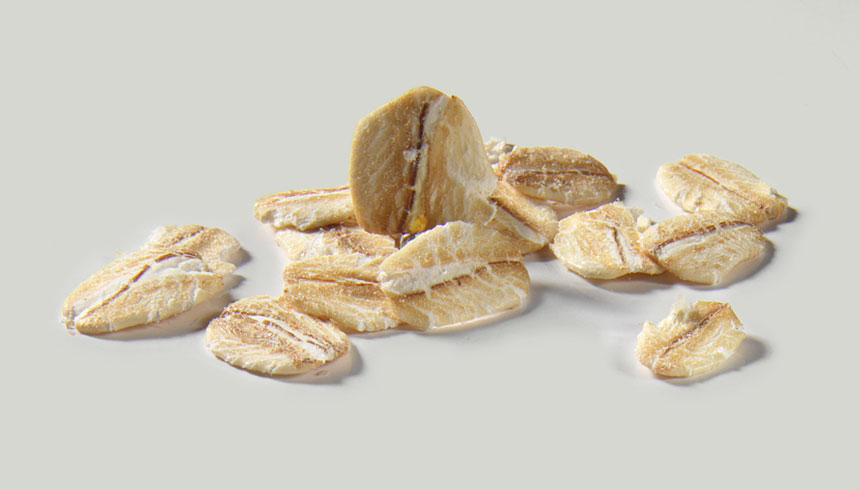 Haferflocken, Grossblatt 400