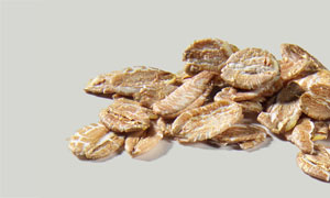 Rolled Rye, large 390