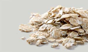 Rolled Wheat, small 400