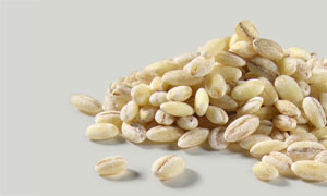 Peeled Barley