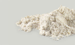 Whole Barley Flour