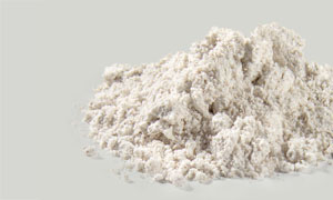 Whole Rye Flour