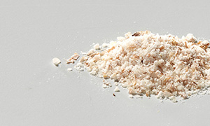 Cracked Wheat, Type 2