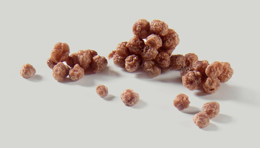 Milchproteincrispy Kakao