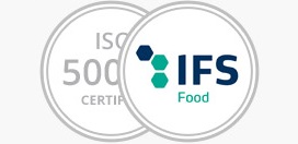 Internationale Zertifizierung Internationale Zertifizierung