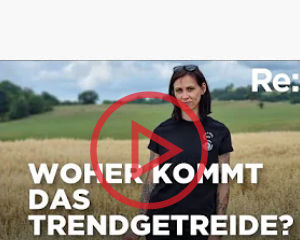 Die Hafermacher
